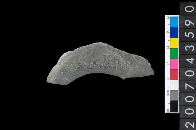 石環製作材料-旋截圓環粗胚殘件