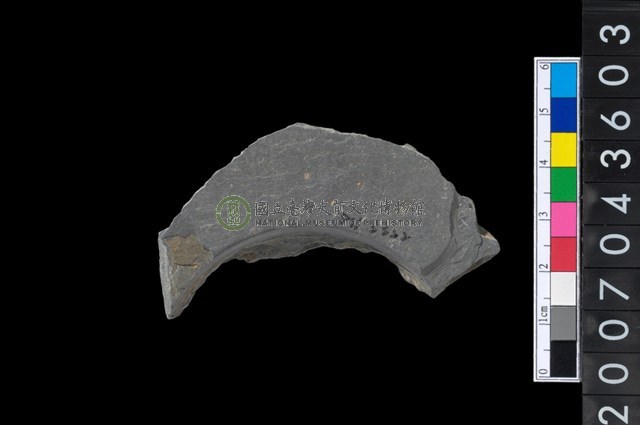 石環製作材料-旋截圓環粗胚殘件