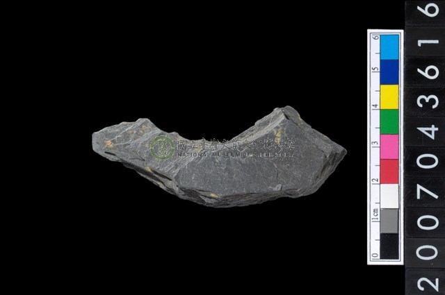 石環製作材料-旋截圓環粗胚殘件