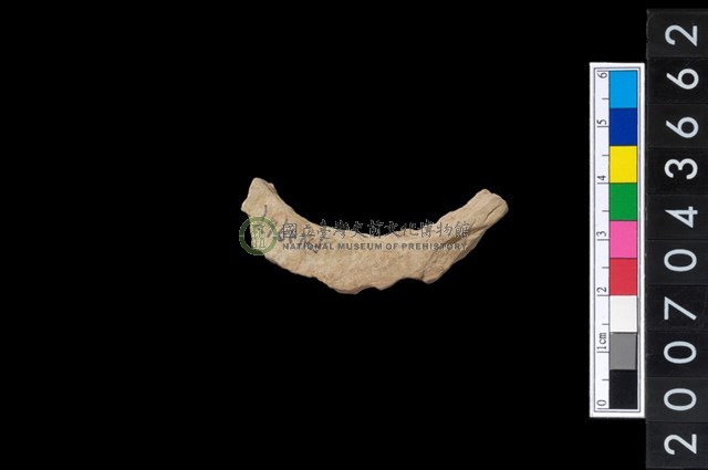 石環製作材料-旋截圓環粗胚殘件