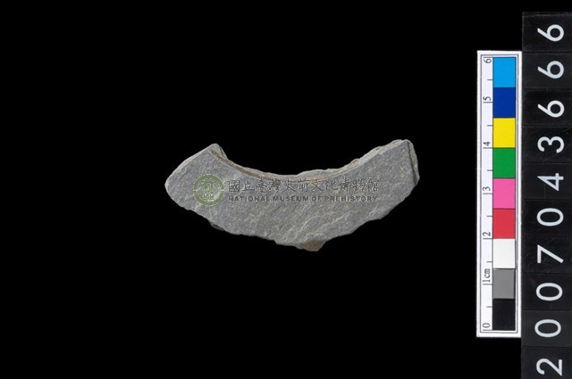 石環製作材料-旋截圓環粗胚殘件
