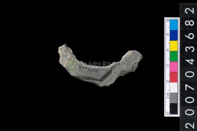 石環製作材料-旋截圓環粗胚殘件