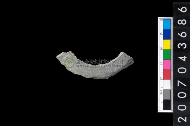 石環製作材料-旋截圓環粗胚殘件