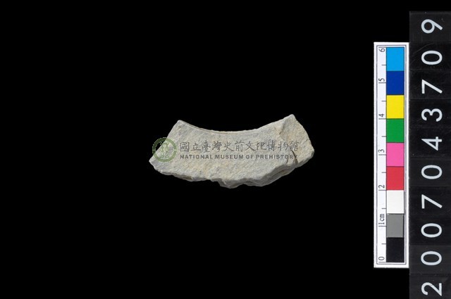 石環製作材料-旋截圓環粗胚殘件