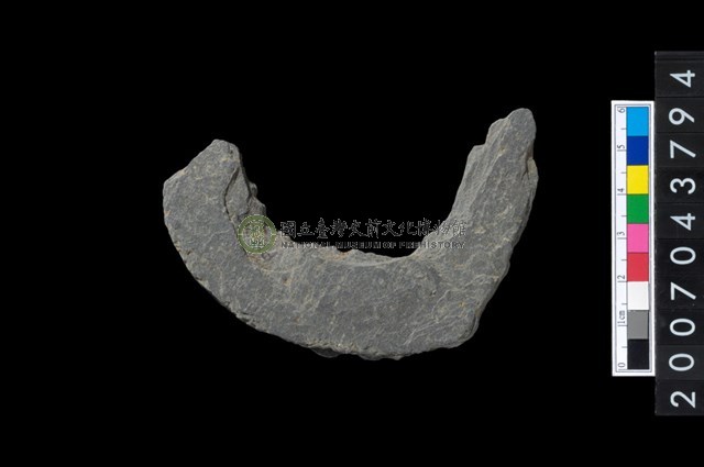 石環製作材料-旋截圓環粗胚殘件