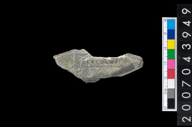 石環製作材料-帶搓磨痕石環粗胚