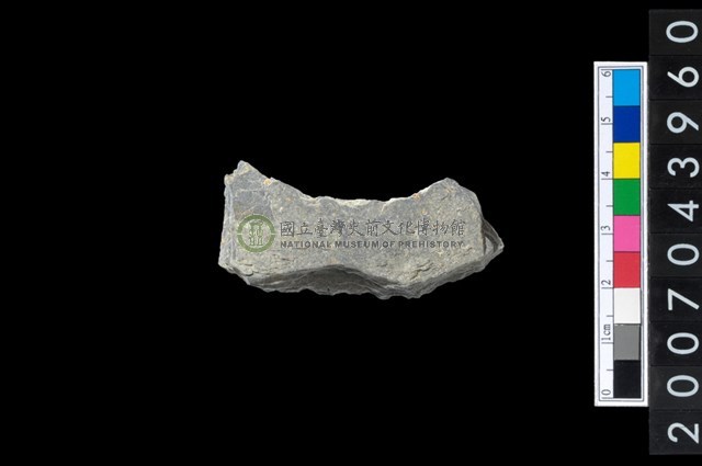 石環製作材料-周緣修整石環粗胚