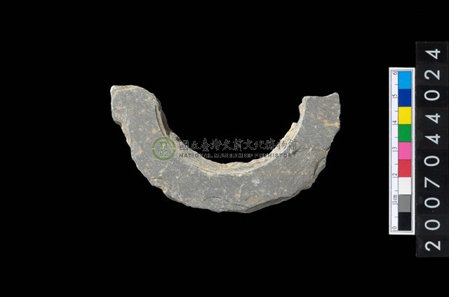 石環製作材料-旋截圓環粗胚殘件