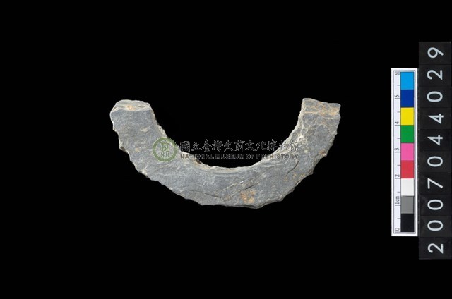 石環製作材料-旋截圓環粗胚殘件