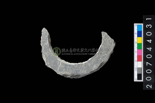 石環製作材料-旋截圓環粗胚殘件