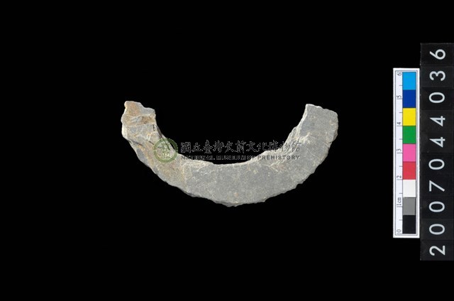 石環製作材料-旋截圓環粗胚殘件