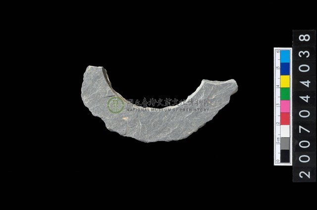 石環製作材料-旋截圓環粗胚殘件