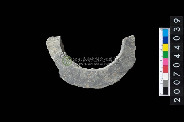 石環製作材料-旋截圓環粗胚殘件