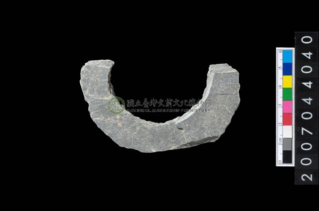 石環製作材料-旋截圓環粗胚殘件