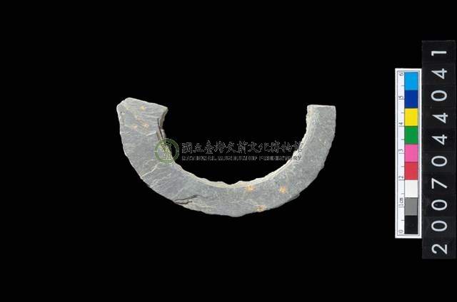 石環製作材料-旋截圓環粗胚殘件