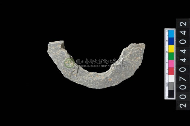 石環製作材料-旋截圓環粗胚殘件