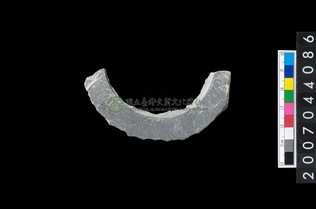 石環製作材料-旋截圓環粗胚殘件