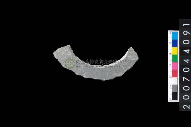 石環製作材料-旋截圓環粗胚殘件