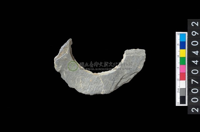 石環製作材料-旋截圓環粗胚殘件