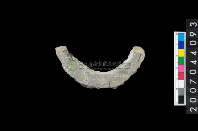 石環製作材料-旋截圓環粗胚殘件