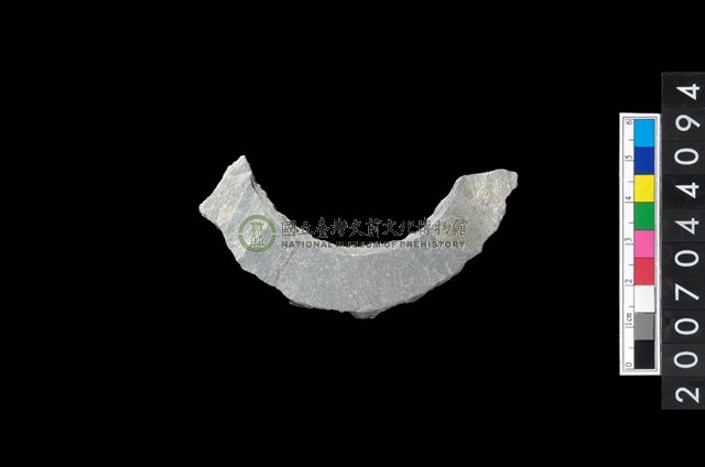 石環製作材料-旋截圓環粗胚殘件