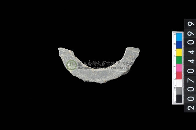石環製作材料-旋截圓環粗胚殘件