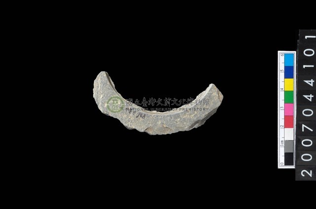 石環製作材料-旋截圓環粗胚殘件
