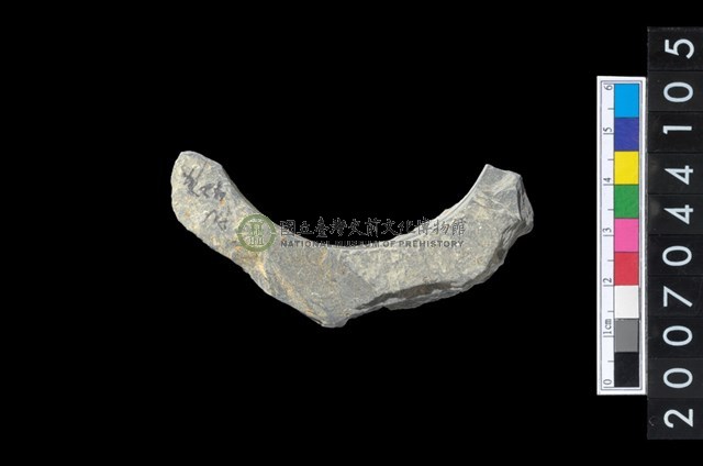 石環製作材料-旋截圓環粗胚殘件