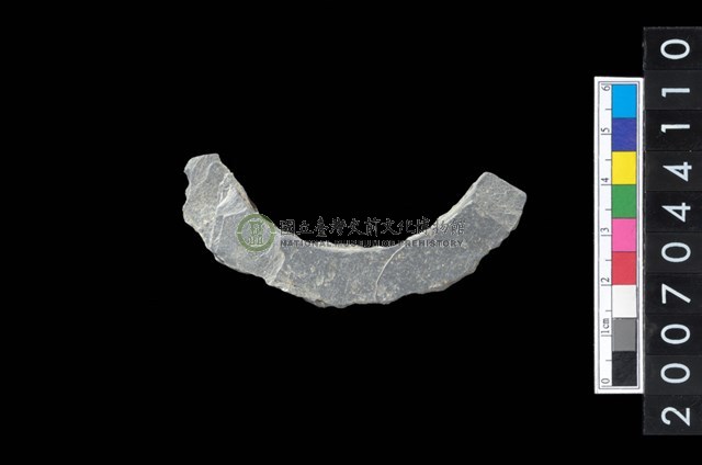 石環製作材料-旋截圓環粗胚殘件