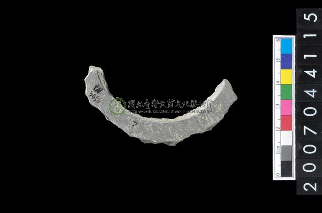 石環製作材料-旋截圓環粗胚殘件