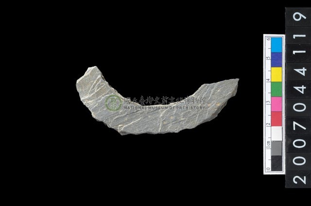 石環製作材料-旋截圓環粗胚殘件