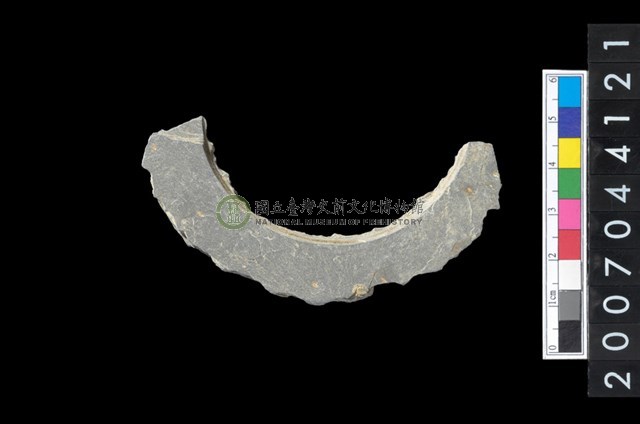 石環製作材料-旋截圓環粗胚殘件