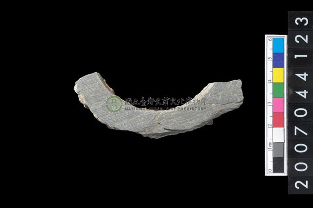 石環製作材料-旋截圓環粗胚殘件