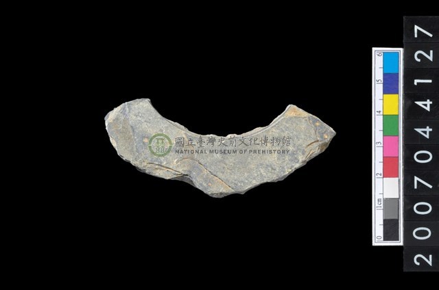 石環製作材料-旋截圓環粗胚殘件