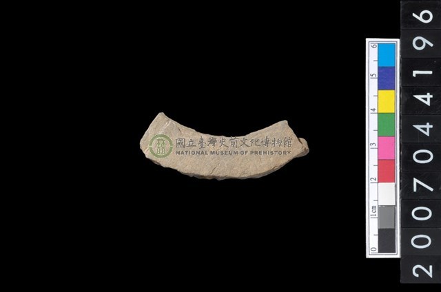 石環製作材料-周緣修整石環粗胚