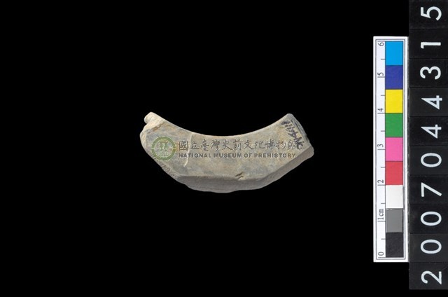 石環製作材料-帶搓磨痕石環粗胚