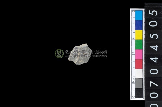 石環製作廢料－石環製作破片