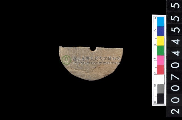 石錢（石紡輪）