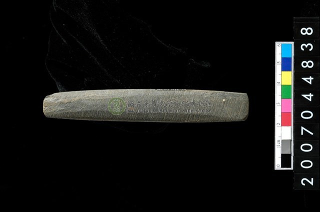 不明石器