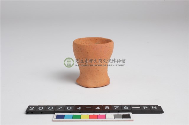 陶杯