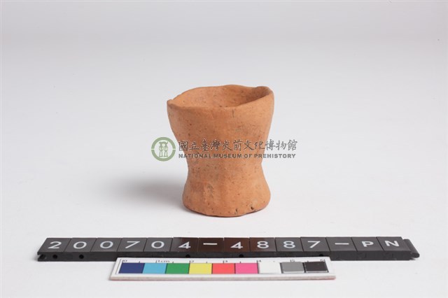 陶杯