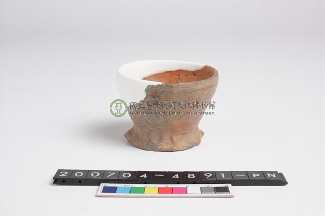 陶杯