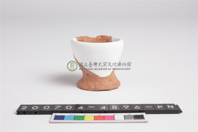 陶杯