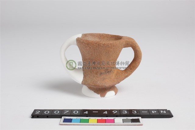 陶杯