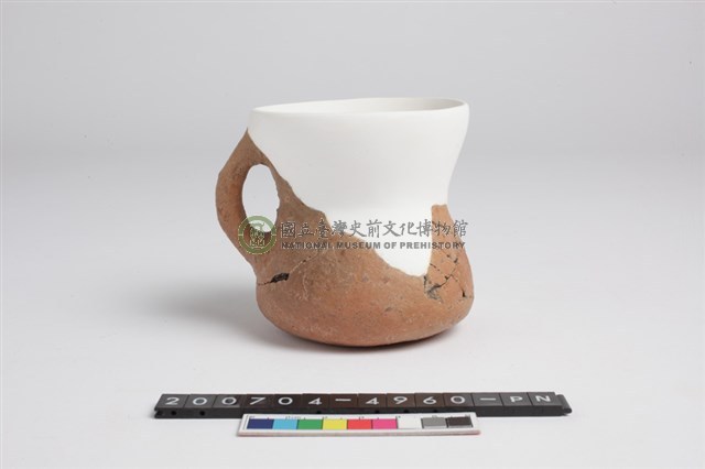 陶杯