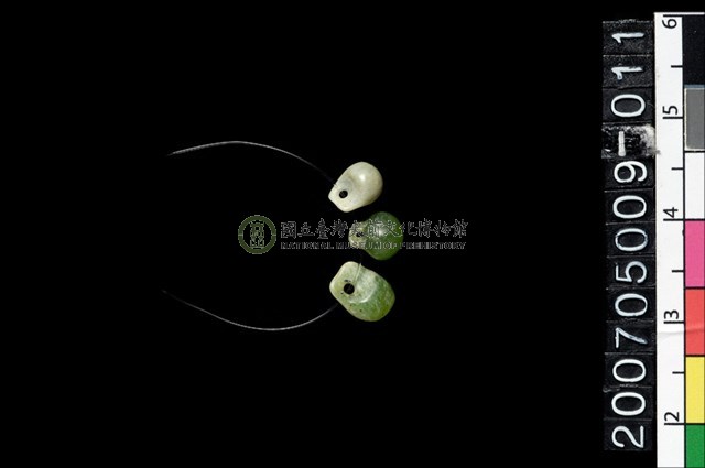 鈴形玉珠