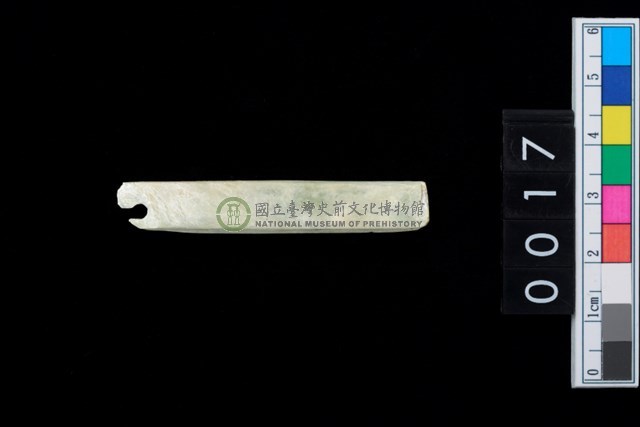 玉墜飾