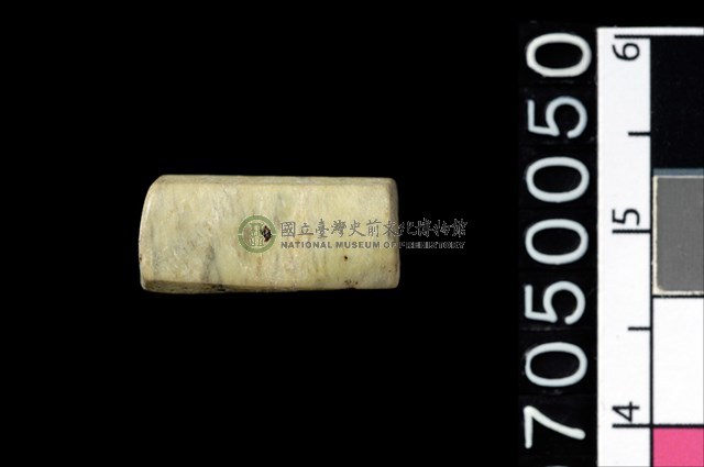 玉管珠