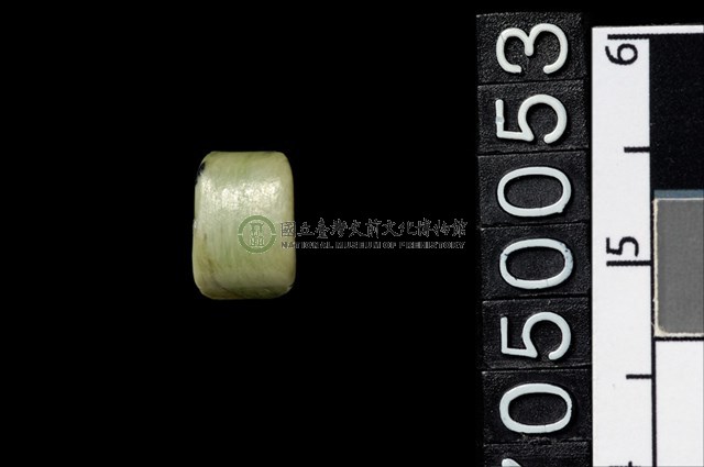 玉管珠