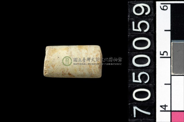 玉管珠